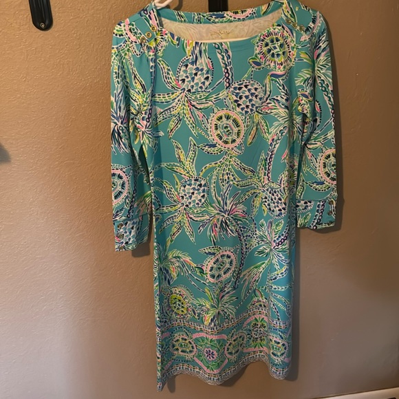Lilly Pulitzer Dresses & Skirts - Lilly Pulitzer dress